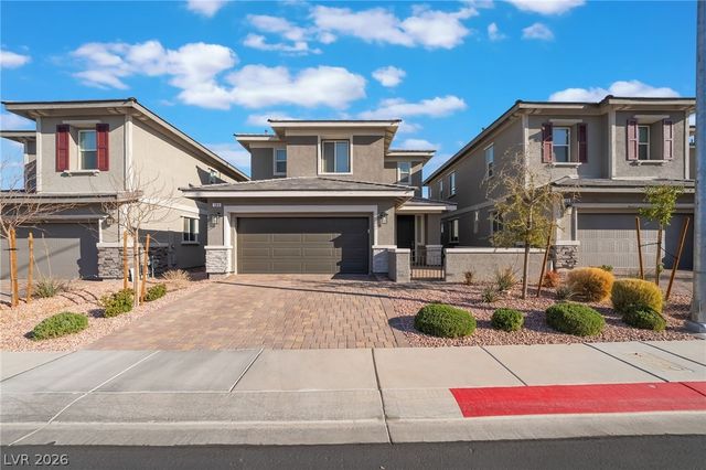 184 Pace Avenue, Henderson, NV 89011