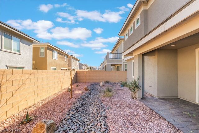 184 Pace Avenue, Henderson, NV 89011