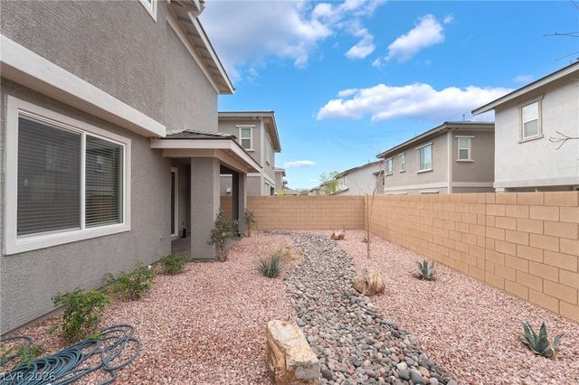 184 Pace Avenue, Henderson, NV 89011
