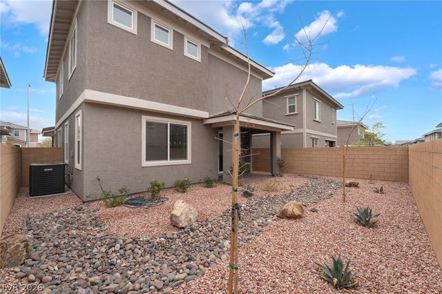 184 Pace Avenue, Henderson, NV 89011