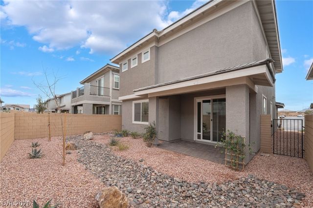 184 Pace Avenue, Henderson, NV 89011