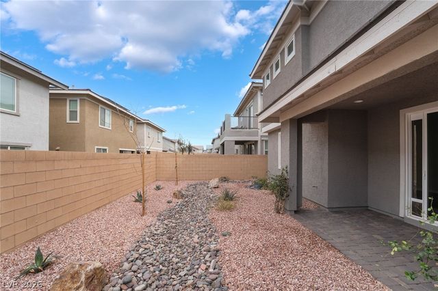 184 Pace Avenue, Henderson, NV 89011