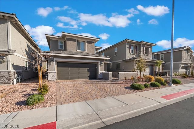 184 Pace Avenue, Henderson, NV 89011