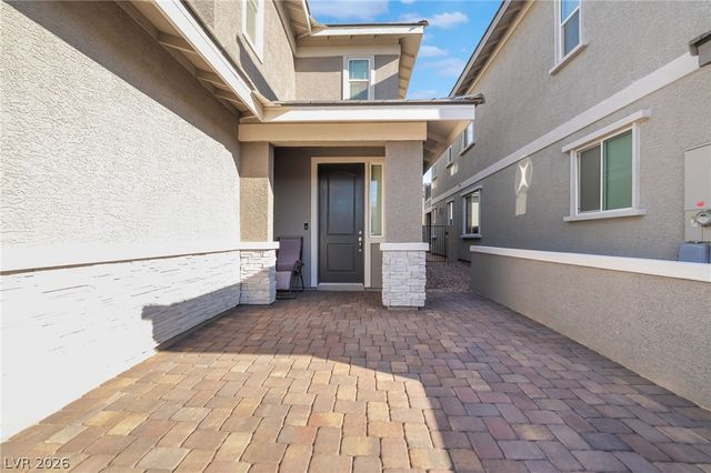 184 Pace Avenue, Henderson, NV 89011
