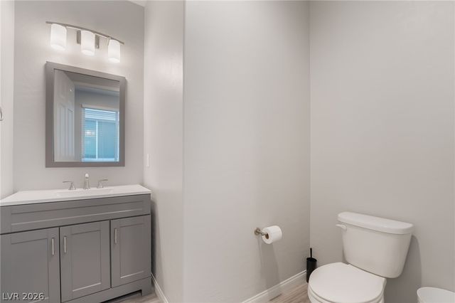 184 Pace Avenue, Henderson, NV 89011