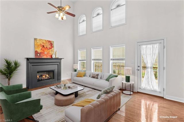 415 Autumnlight Drive, Salisbury, NC 28147