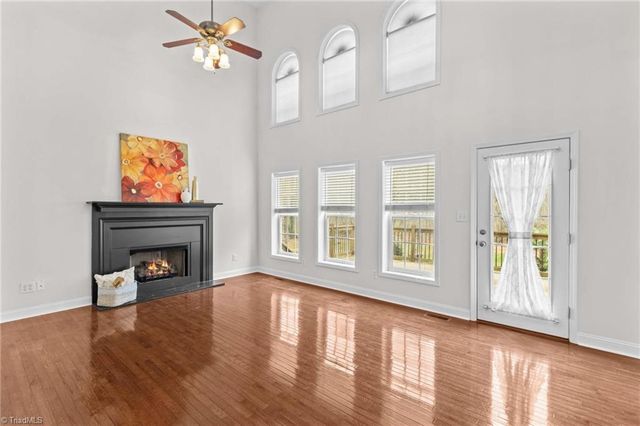 415 Autumnlight Drive, Salisbury, NC 28147