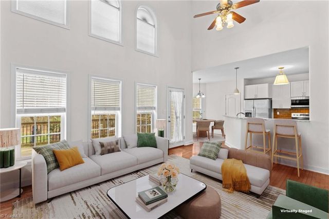 415 Autumnlight Drive, Salisbury, NC 28147