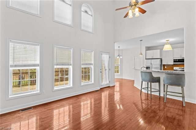 415 Autumnlight Drive, Salisbury, NC 28147