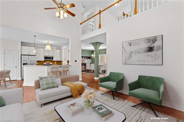 415 Autumnlight Drive, Salisbury, NC 28147