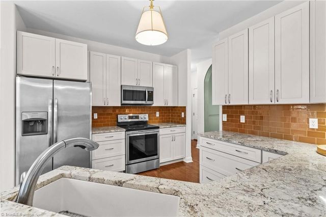 415 Autumnlight Drive, Salisbury, NC 28147