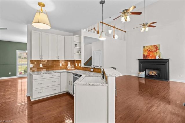 415 Autumnlight Drive, Salisbury, NC 28147
