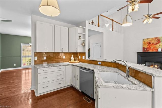 415 Autumnlight Drive, Salisbury, NC 28147