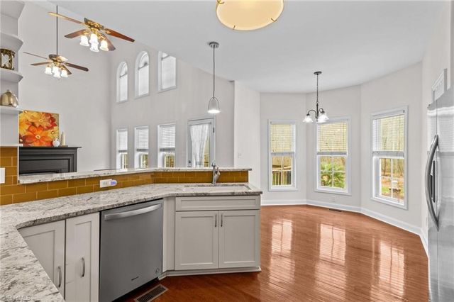 415 Autumnlight Drive, Salisbury, NC 28147