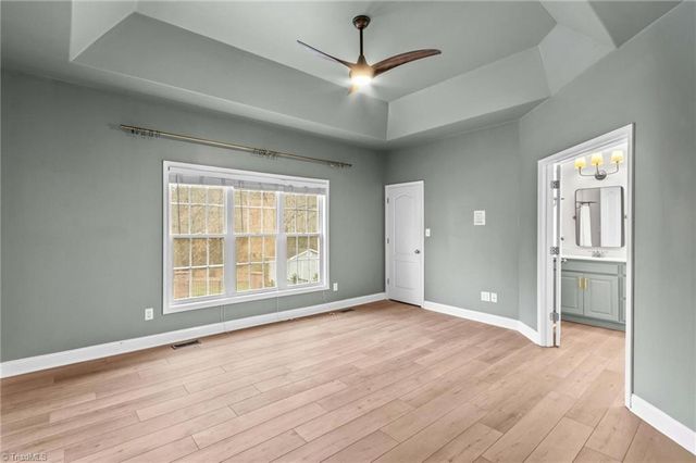 415 Autumnlight Drive, Salisbury, NC 28147