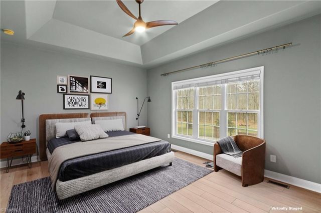 415 Autumnlight Drive, Salisbury, NC 28147