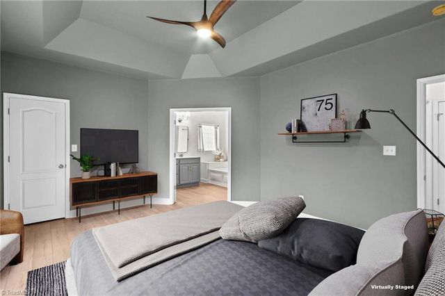 415 Autumnlight Drive, Salisbury, NC 28147