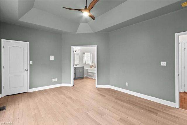 415 Autumnlight Drive, Salisbury, NC 28147