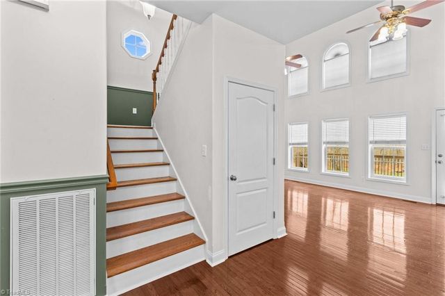 415 Autumnlight Drive, Salisbury, NC 28147
