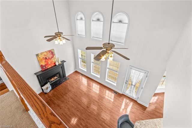 415 Autumnlight Drive, Salisbury, NC 28147