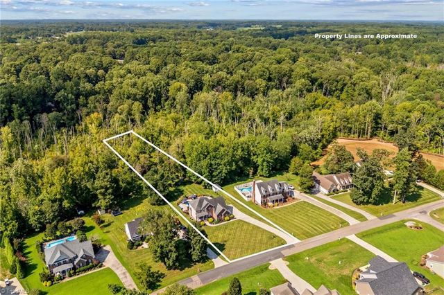 415 Autumnlight Drive, Salisbury, NC 28147