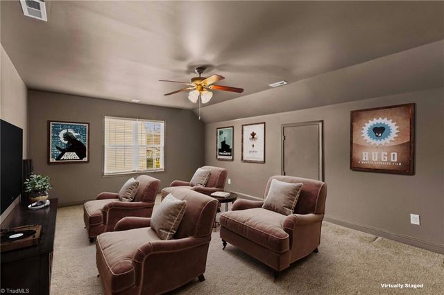 415 Autumnlight Drive, Salisbury, NC 28147