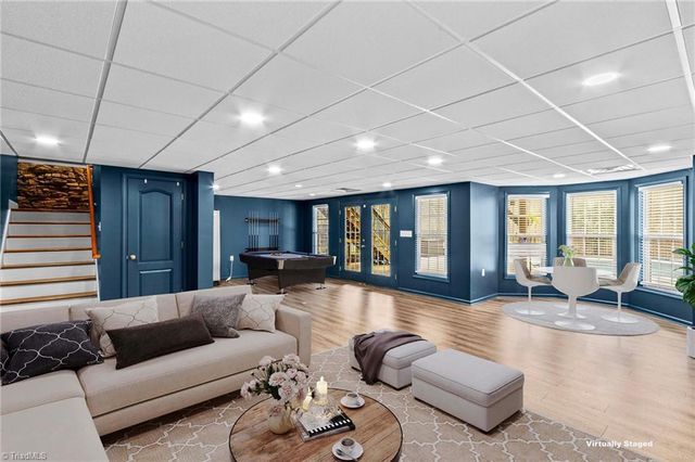 415 Autumnlight Drive, Salisbury, NC 28147