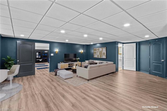 415 Autumnlight Drive, Salisbury, NC 28147