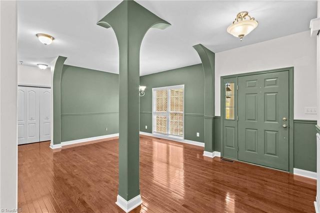 415 Autumnlight Drive, Salisbury, NC 28147