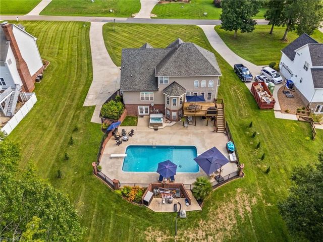 415 Autumnlight Drive, Salisbury, NC 28147