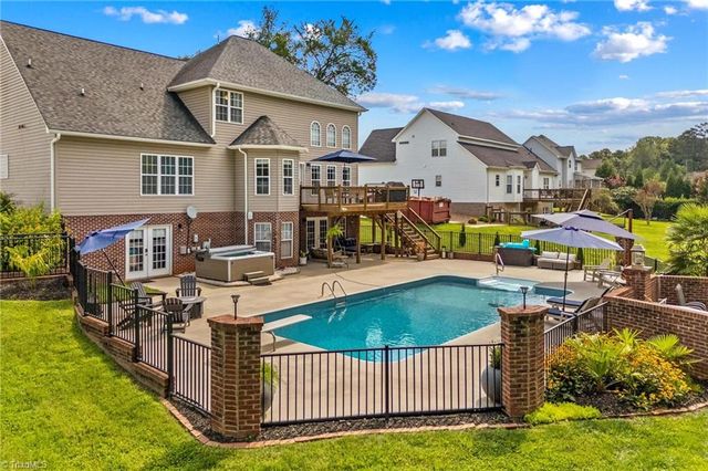 415 Autumnlight Drive, Salisbury, NC 28147