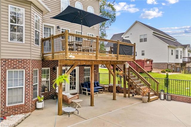 415 Autumnlight Drive, Salisbury, NC 28147