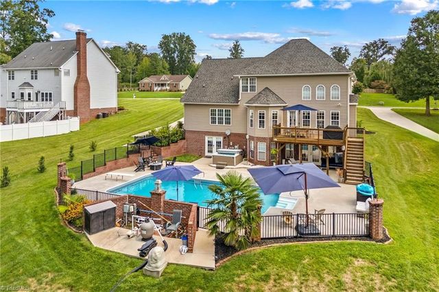 415 Autumnlight Drive, Salisbury, NC 28147