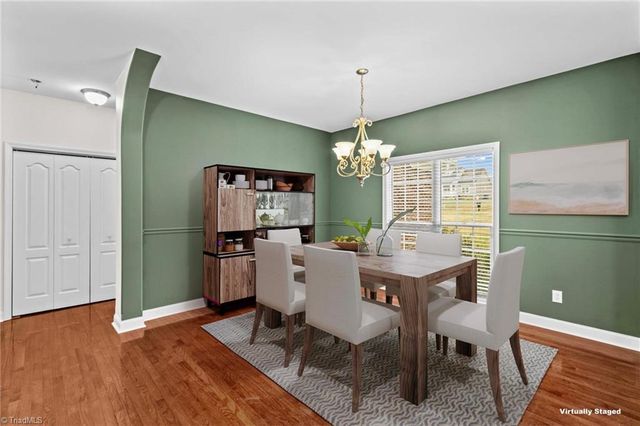 415 Autumnlight Drive, Salisbury, NC 28147