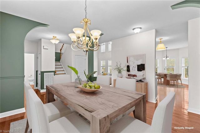415 Autumnlight Drive, Salisbury, NC 28147
