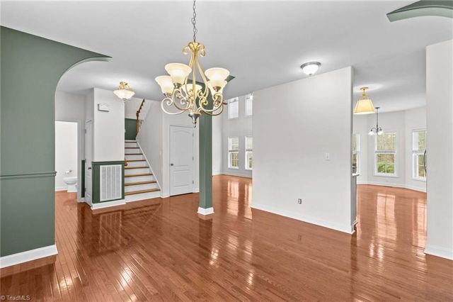 415 Autumnlight Drive, Salisbury, NC 28147
