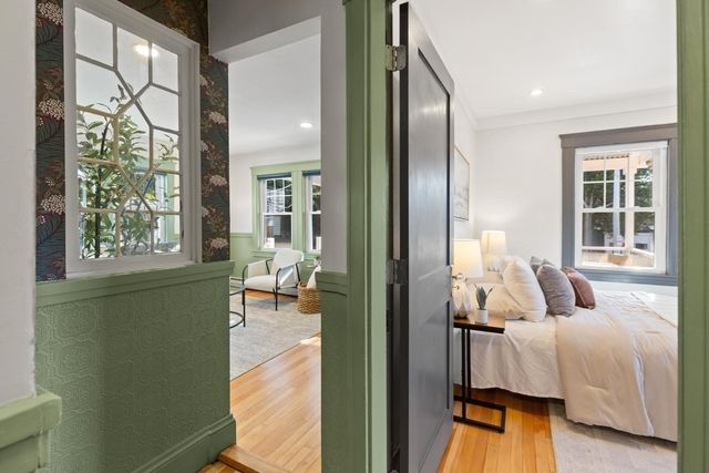 3 Lilly St, Malden, MA 02148