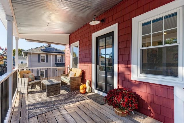 3 Lilly St, Malden, MA 02148