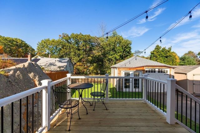 3 Lilly St, Malden, MA 02148