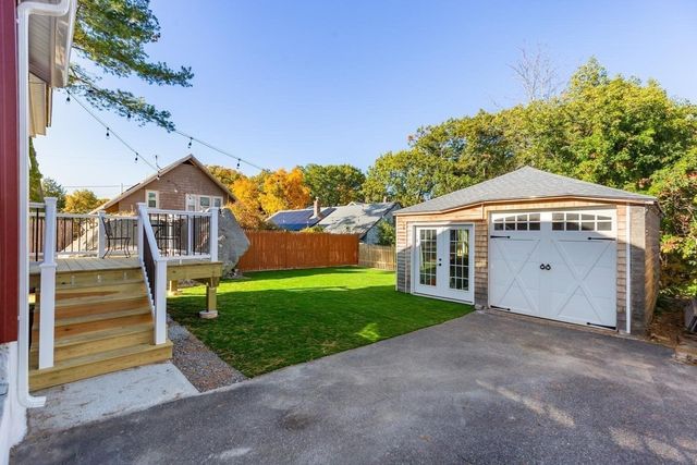 3 Lilly St, Malden, MA 02148