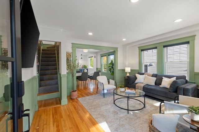 3 Lilly St, Malden, MA 02148