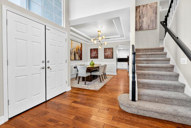 216 Heredia Ct, Roseville, CA 95747