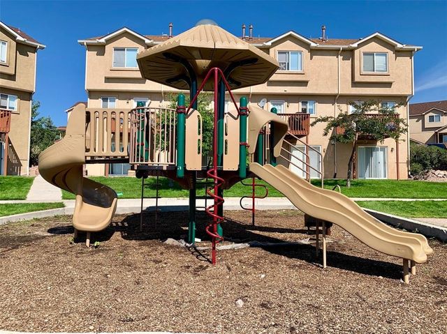 7907 Antelope Valley Point, Colorado Springs, CO 80920