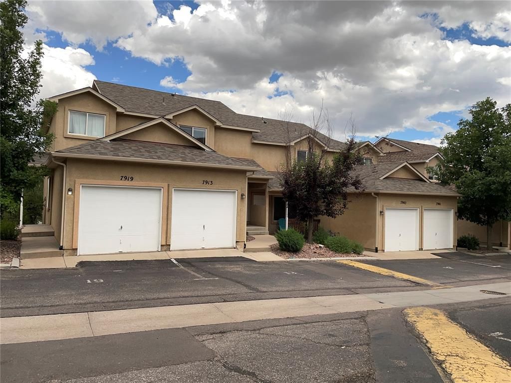 7907 Antelope Valley Point, Colorado Springs, CO 80920