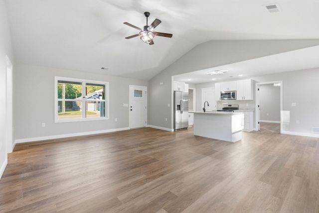 26 Hidden Court, Danville, KY 40422