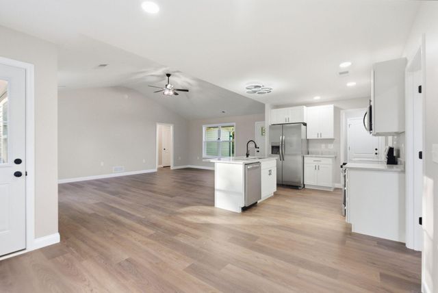 26 Hidden Court, Danville, KY 40422