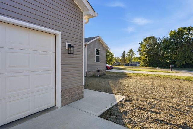 26 Hidden Court, Danville, KY 40422