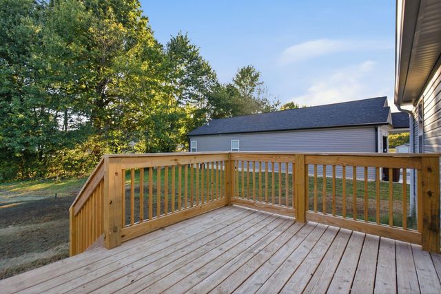 26 Hidden Court, Danville, KY 40422