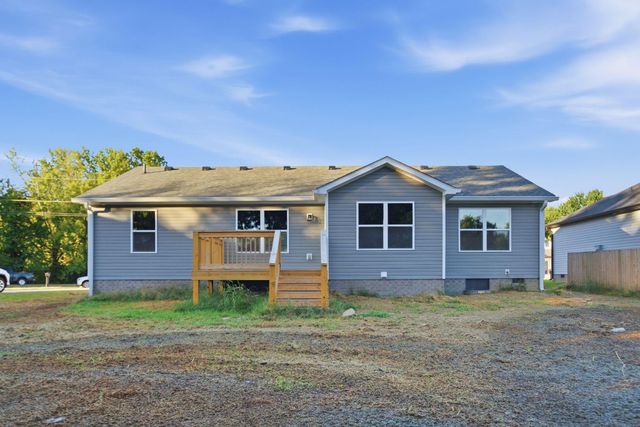 26 Hidden Court, Danville, KY 40422