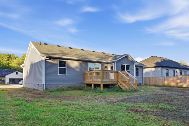 26 Hidden Court, Danville, KY 40422